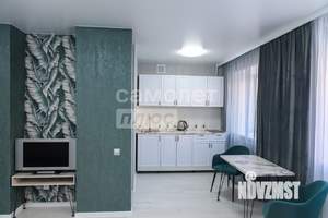 1-к квартира, вторичка, 32м2, 1/5 этаж