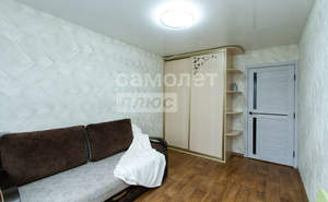 2-к квартира, вторичка, 54м2, 4/10 этаж