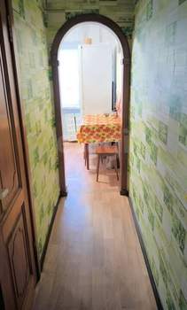 2-к квартира, вторичка, 46м2, 3/5 этаж