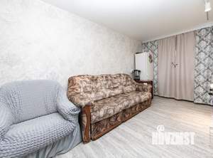 3-к квартира, вторичка, 55м2, 1/5 этаж