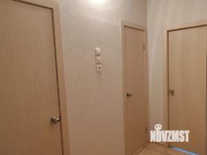 2-к квартира, вторичка, 60м2, 12/17 этаж