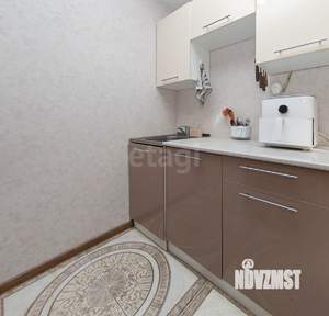 1-к квартира, вторичка, 30м2, 2/5 этаж
