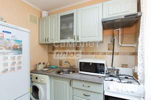 1-к квартира, вторичка, 29м2, 2/5 этаж