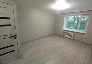 Студия квартира, вторичка, 16м2, 4/5 этаж