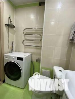 1-к квартира, вторичка, 37м2, 7/9 этаж