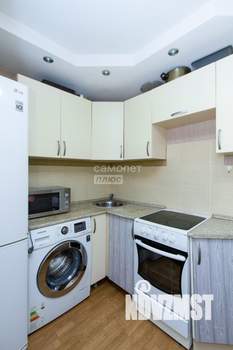 1-к квартира, вторичка, 29м2, 1/5 этаж