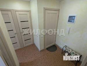 2-к квартира, вторичка, 40м2, 2/5 этаж