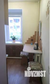 1-к квартира, вторичка, 21м2, 3/9 этаж