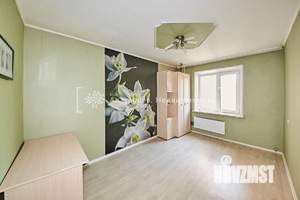 3-к квартира, вторичка, 70м2, 4/9 этаж