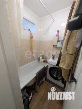 2-к квартира, вторичка, 41м2, 4/5 этаж