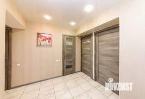 3-к квартира, вторичка, 101м2, 9/10 этаж