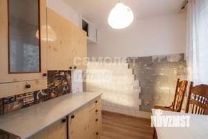 3-к квартира, вторичка, 60м2, 2/5 этаж