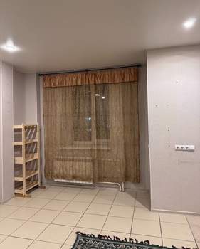 Студия квартира, вторичка, 29м2, 2/9 этаж