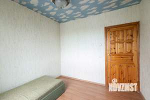 3-к квартира, вторичка, 69м2, 4/10 этаж