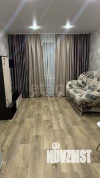 Студия квартира, вторичка, 18м2, 2/5 этаж