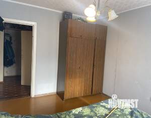 2-к квартира, вторичка, 50м2, 6/9 этаж