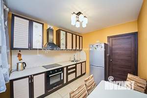 3-к квартира, вторичка, 59м2, 8/9 этаж