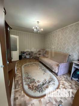 1-к квартира, вторичка, 29м2, 1/5 этаж