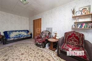 2-к квартира, вторичка, 51м2, 2/10 этаж