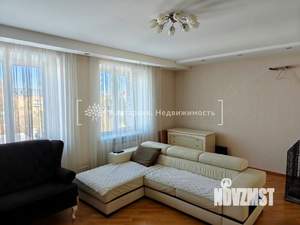 3-к квартира, вторичка, 121м2, 5/5 этаж