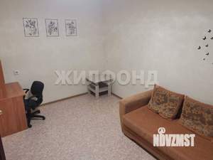 1-к квартира, вторичка, 26м2, 2/10 этаж