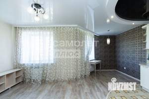 2-к квартира, вторичка, 39м2, 7/12 этаж