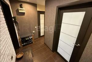 1-к квартира, вторичка, 36м2, 11/12 этаж