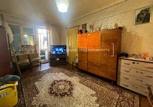 2-к квартира, вторичка, 41м2, 4/5 этаж