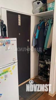 Студия квартира, вторичка, 20м2, 1/9 этаж