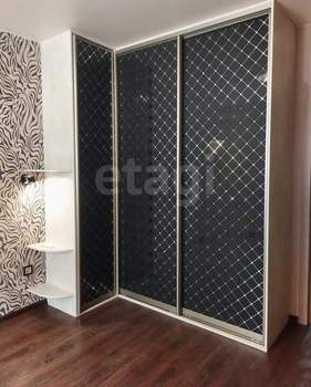 3-к квартира, вторичка, 66м2, 7/10 этаж