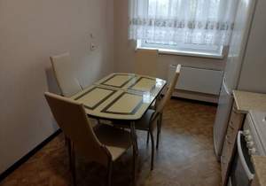 2-к квартира, вторичка, 60м2, 2/17 этаж