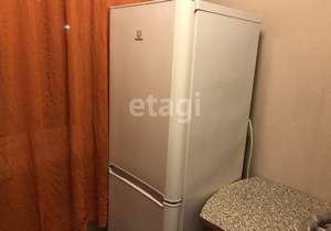 1-к квартира, вторичка, 31м2, 3/5 этаж