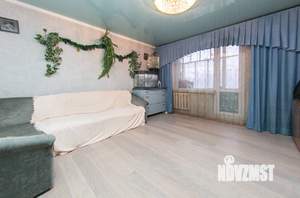 3-к квартира, вторичка, 66м2, 5/10 этаж