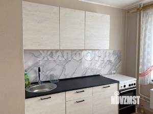 2-к квартира, вторичка, 55м2, 15/17 этаж
