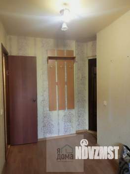 Студия квартира, вторичка, 23м2, 1/5 этаж