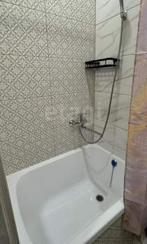 Студия квартира, вторичка, 12м2, 2/4 этаж