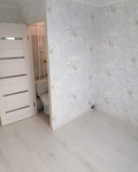 1-к квартира, вторичка, 12м2, 7/9 этаж