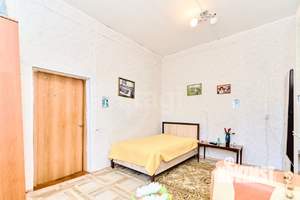 2-к квартира, вторичка, 44м2, 1/1 этаж