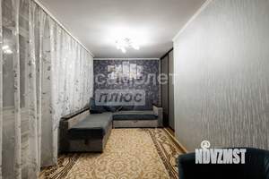 3-к квартира, вторичка, 91м2, -2/2 этаж