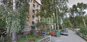 2-к квартира, вторичка, 46м2, 3/5 этаж