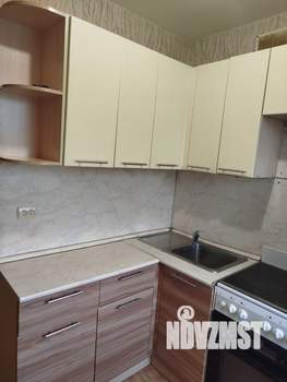 1-к квартира, вторичка, 22м2, 8/9 этаж