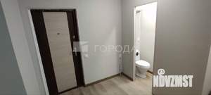 Студия квартира, вторичка, 10м2, 1/9 этаж