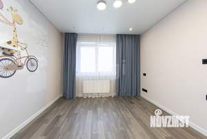 4-к квартира, вторичка, 97м2, 2/6 этаж