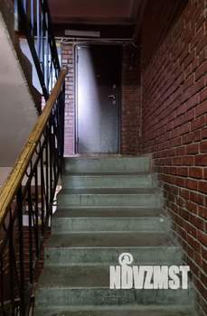 2-к квартира, вторичка, 48м2, 2/6 этаж