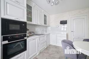 3-к квартира, вторичка, 74м2, 5/10 этаж