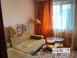 3-к квартира, вторичка, 67м2, 4/9 этаж