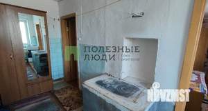 2-к квартира, вторичка, 31м2, 2/2 этаж