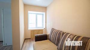 2-к квартира, вторичка, 24м2, 3/5 этаж