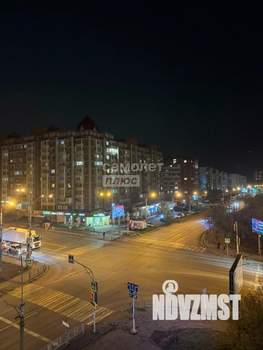1-к квартира, вторичка, 39м2, 5/18 этаж