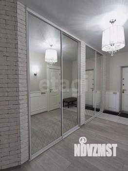 3-к квартира, вторичка, 85м2, 5/6 этаж